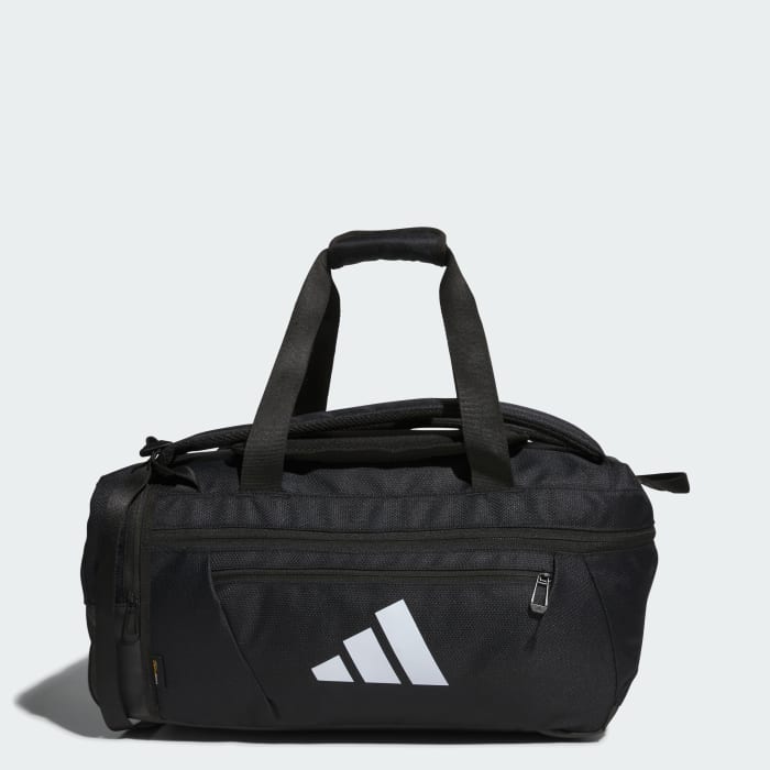 Adidas gym bag store