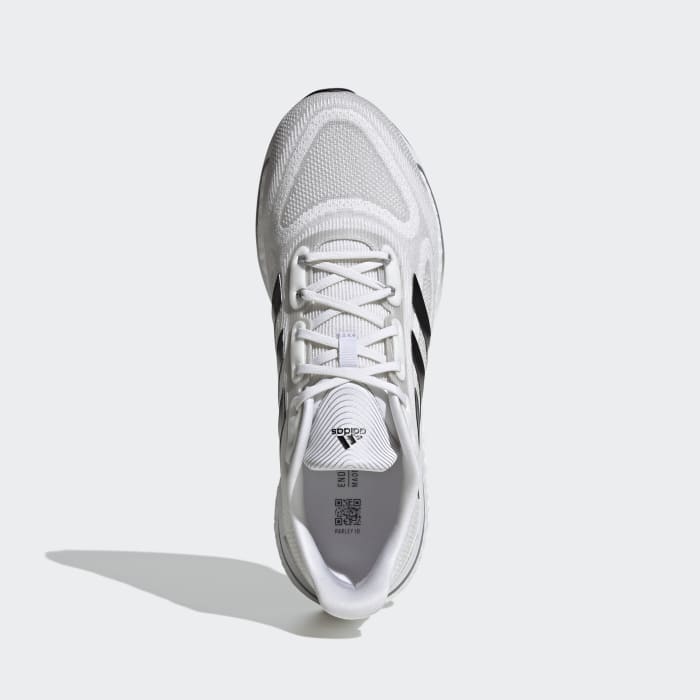 adidas run strong shoes