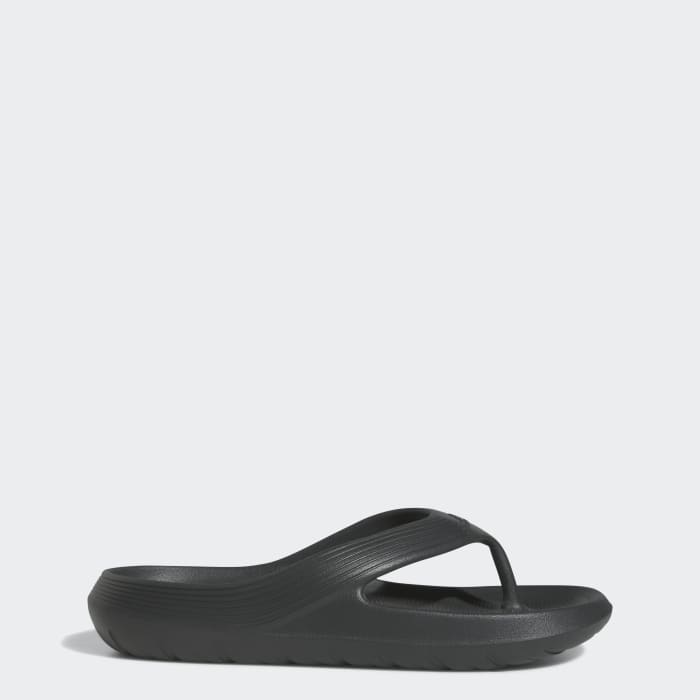 Mens black adidas sliders best sale
