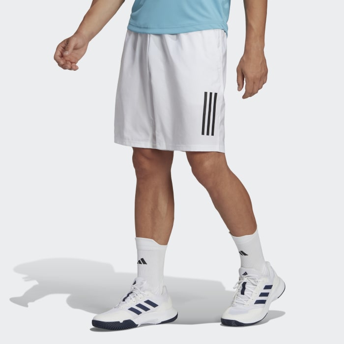 Adidas climalite tennis shorts new arrivals