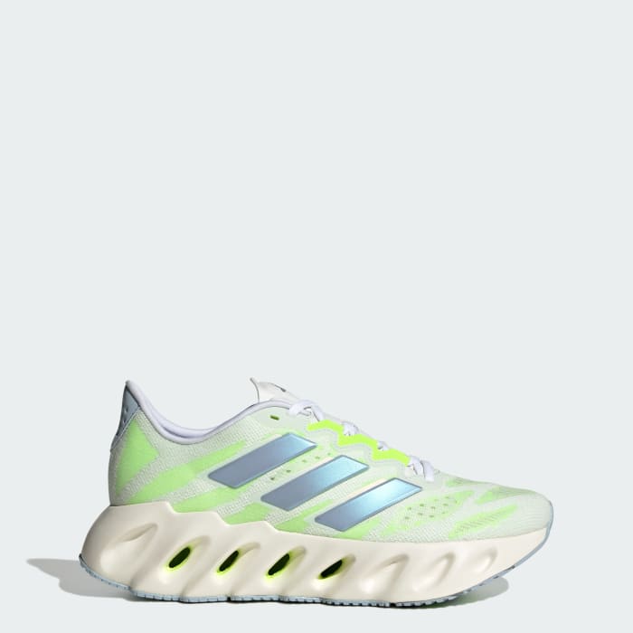 Buty Switch FWD Running Bialy