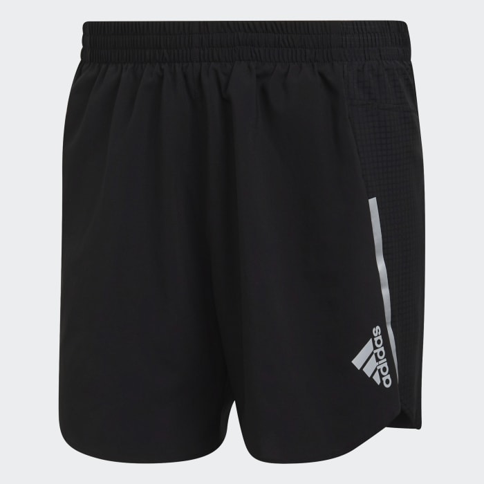 Mens 2 clearance inch running shorts