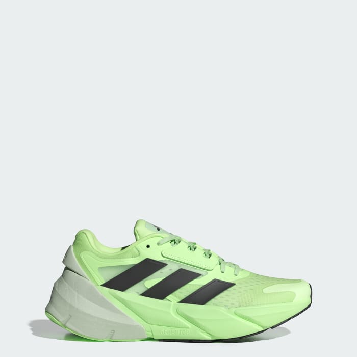 Adidas mint green sneakers new arrivals