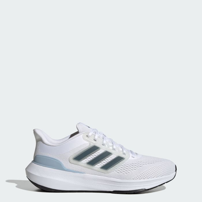 How to clean deals adidas bounce white shoes