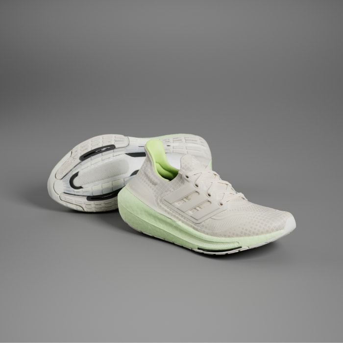 Womens hotsell ultraboost white