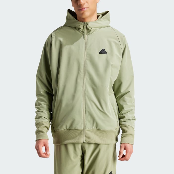 adidas men's sportswear