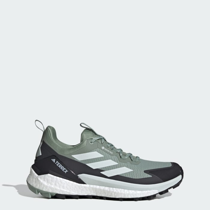 adidas terrex material
