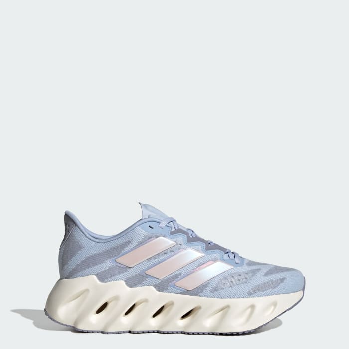 Adidas zeta 1. sales blue running shoes
