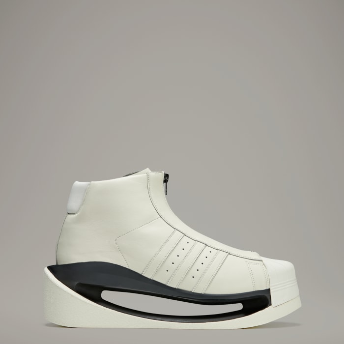 Scarpe adidas y3 clearance vernice