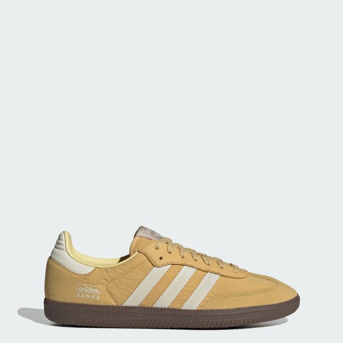 Mens adidas hotsell samba sale