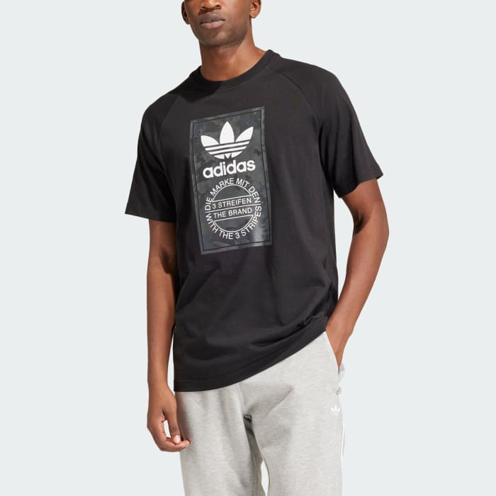 t shirt adidas oversize