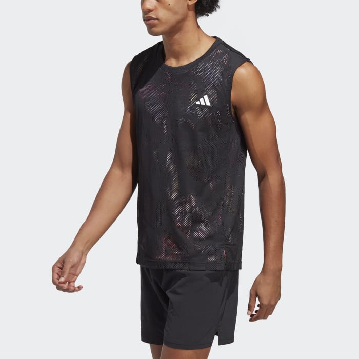 Men s Tennis Clothes Gear adidas Philippines