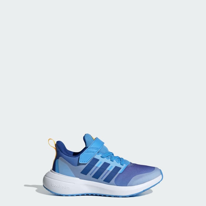 Adidas kids grade school pureboost go store running shoes