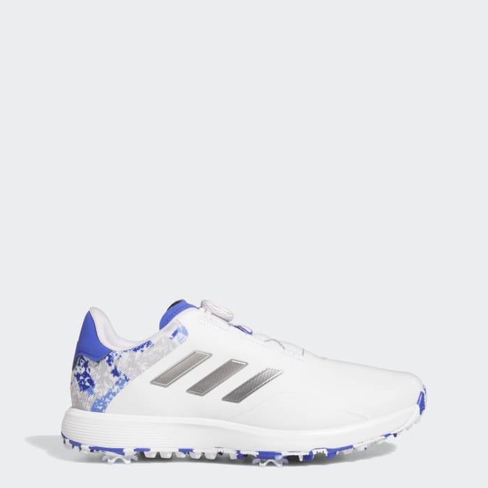 Mens adidas traxion golf shoes best sale