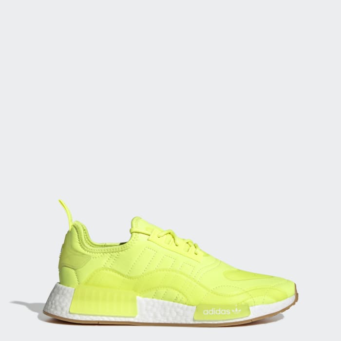 Yellow Shoes adidas Philippines