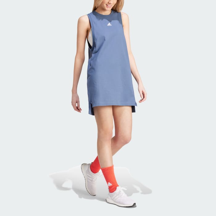 Adidas dress on sale discount