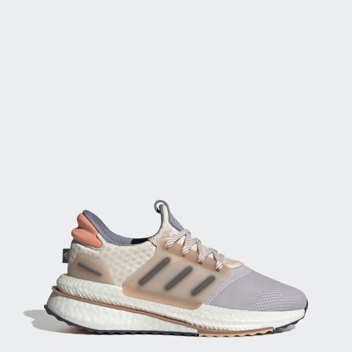 Purple adidas discount shoes womens