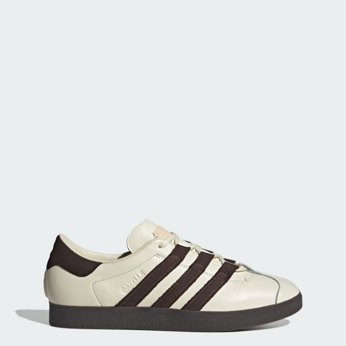 Adidas best sale gazelle tan