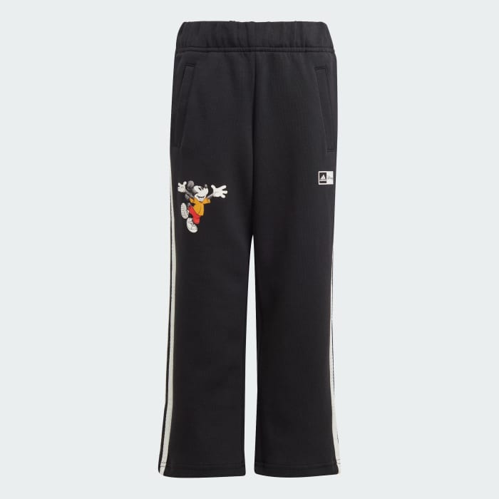 Adidas snap pants kids sales