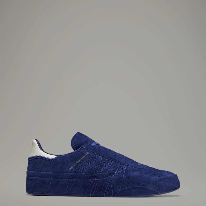 Mens baby cheap blue shoes
