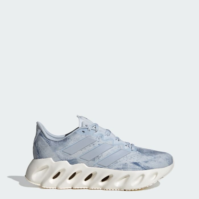 Blue Shoes adidas Singapore
