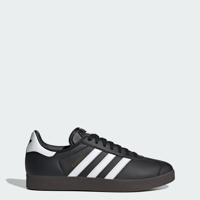 Adidas originals sneakers black on sale