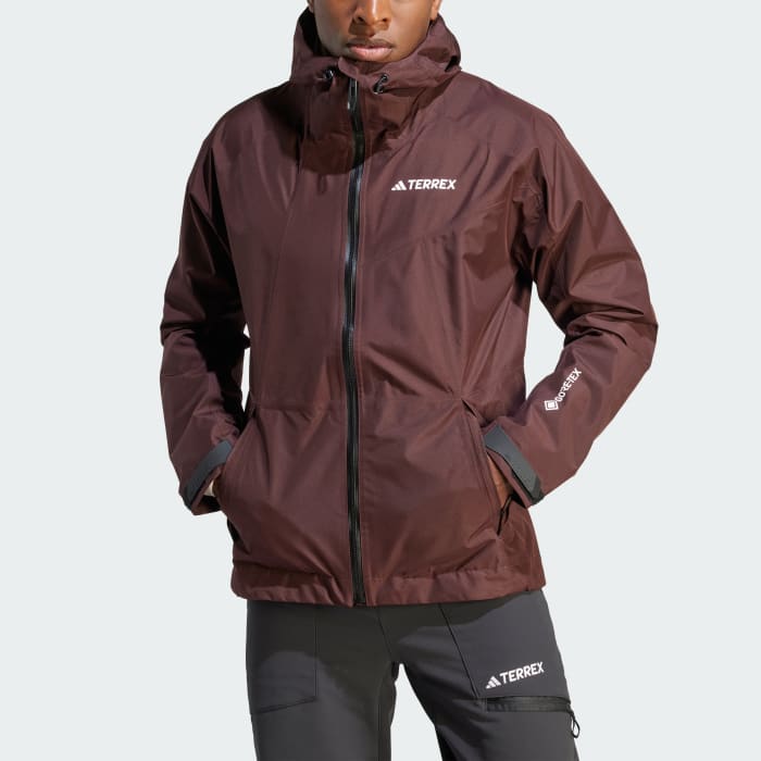 Adidas originals hotsell parka