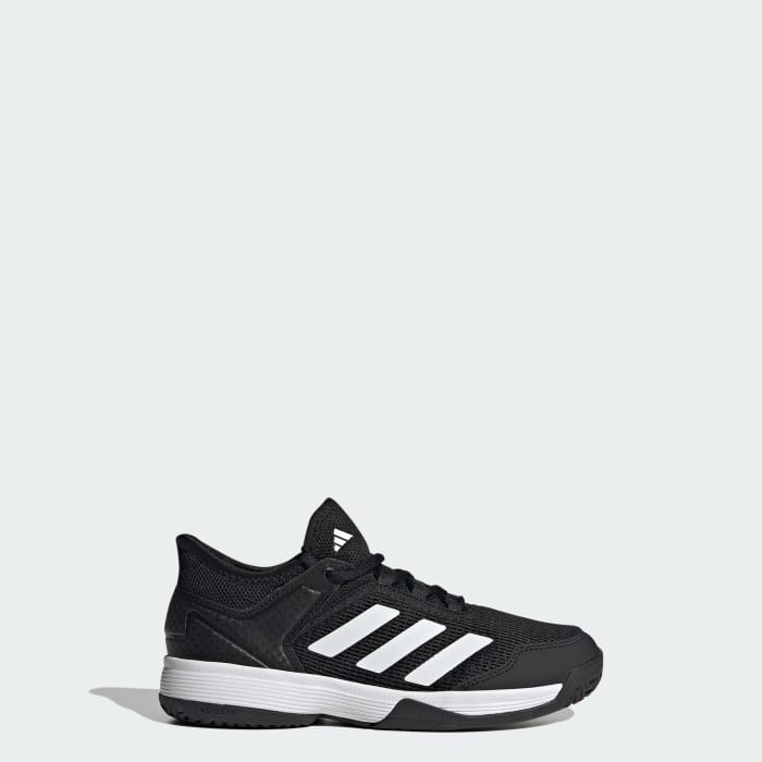 Kids Black Shoes adidas Thailand