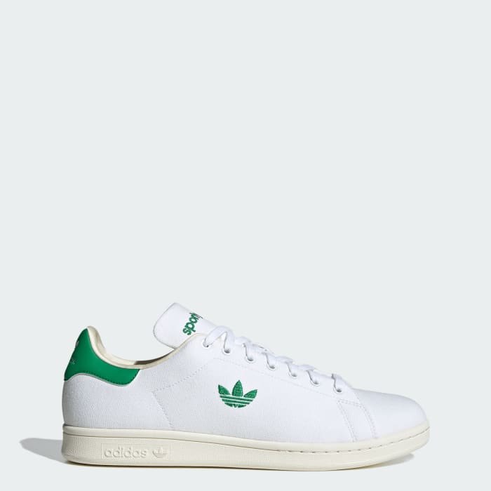 Mens green stan top smiths