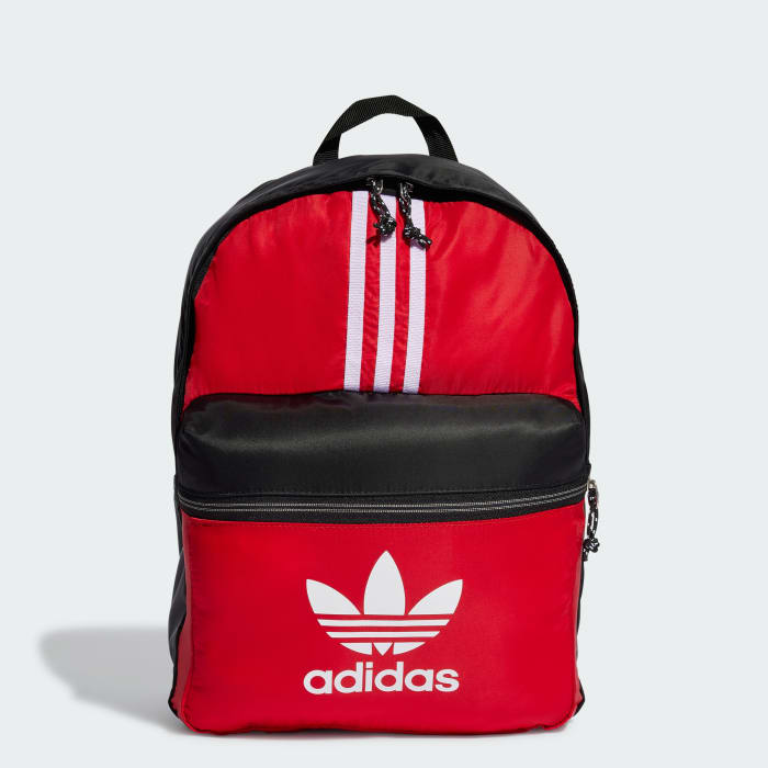 Adidas sale backpack tillys