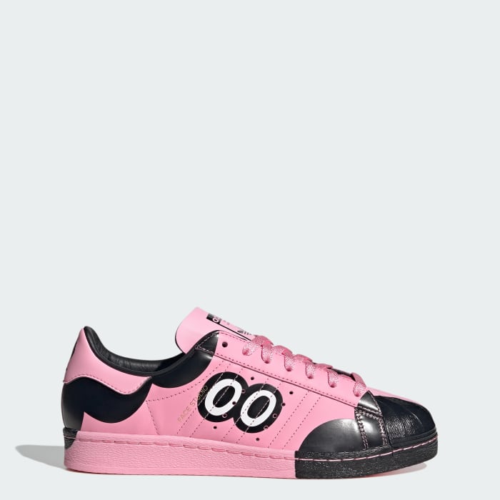 Adidas superstar top soldes homme