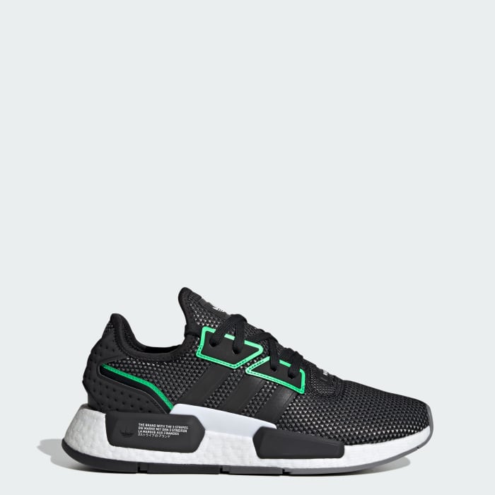 Adidas nmd sales 3 bandes outfit