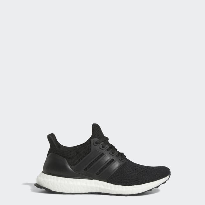 Boys Black Shoes adidas Thailand