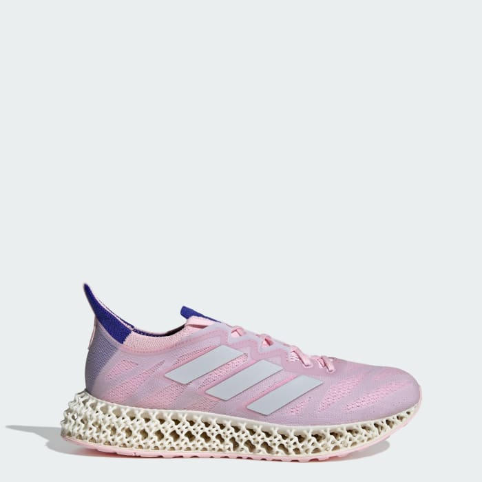 Adidas pink shoes women online