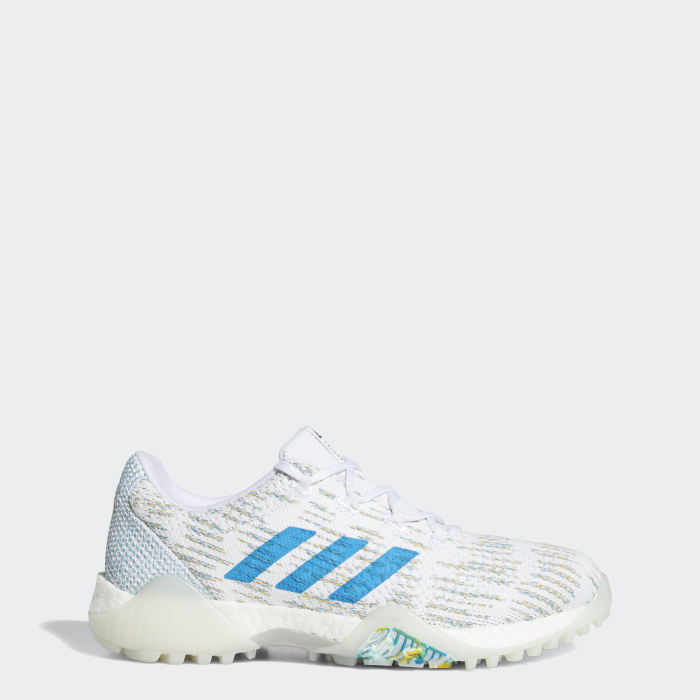 chaussures de golf adidas pour femme