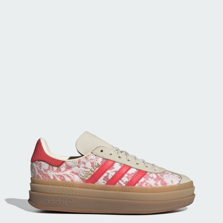 Gazelle Bold X Liberty London Shoes