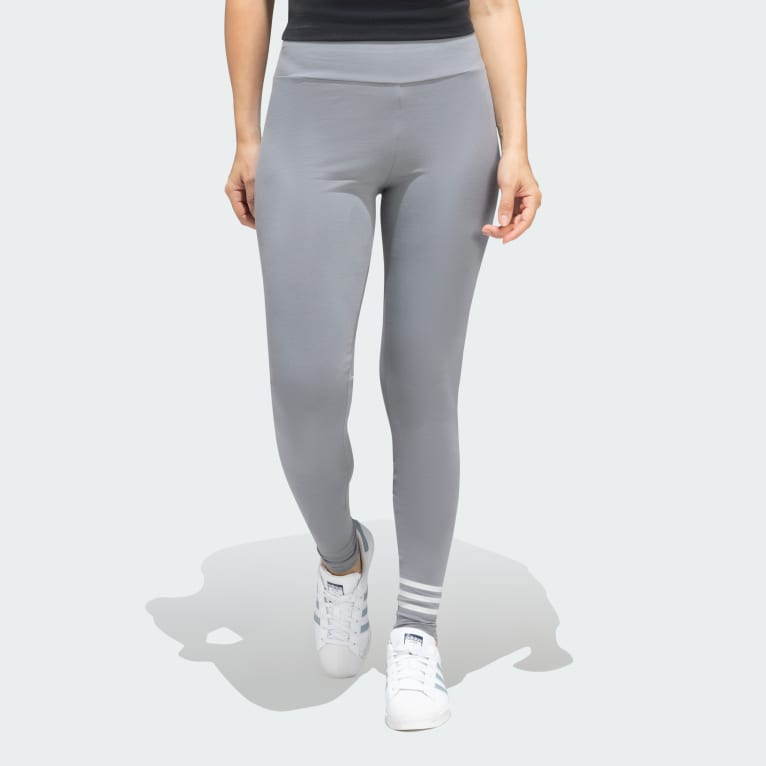 Neuclassics Full-Length Leggings