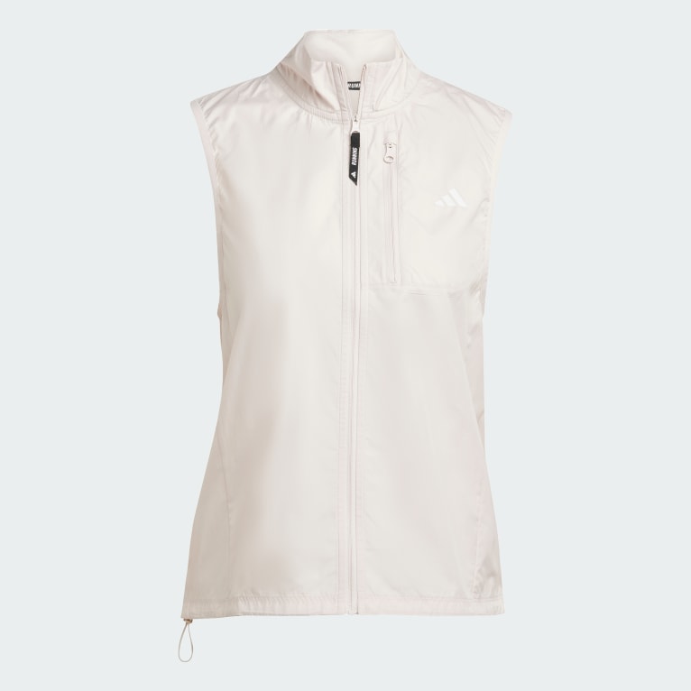 Own the Run Vest