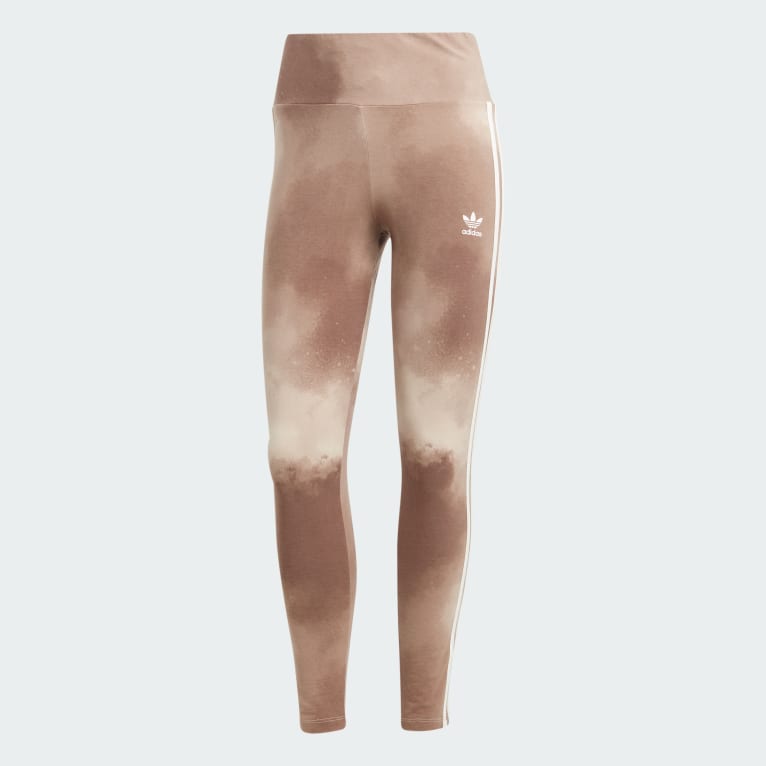 Color Fade 7/8 Tights