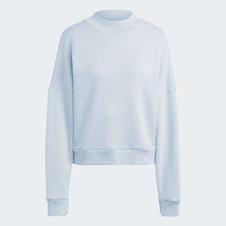 Lounge French Terry Sweatshirt