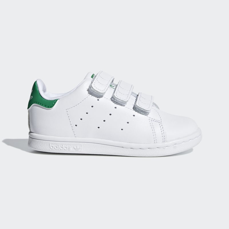 Precios de sneakers Adidas Stan Smith niño y niña baratas - Ofertas para  comprar online | Sneakitup