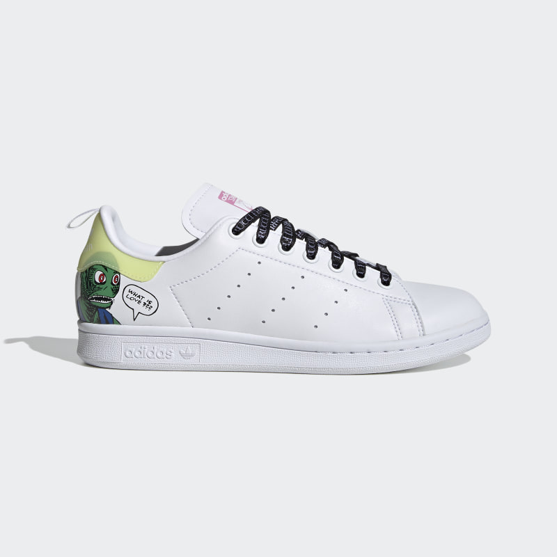 Sneaker Adidas Stan Smith EG5152