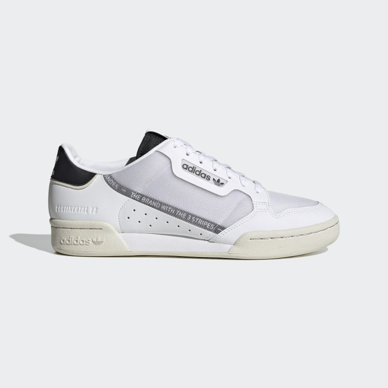 Sneaker Adidas Continental 80 FY6666