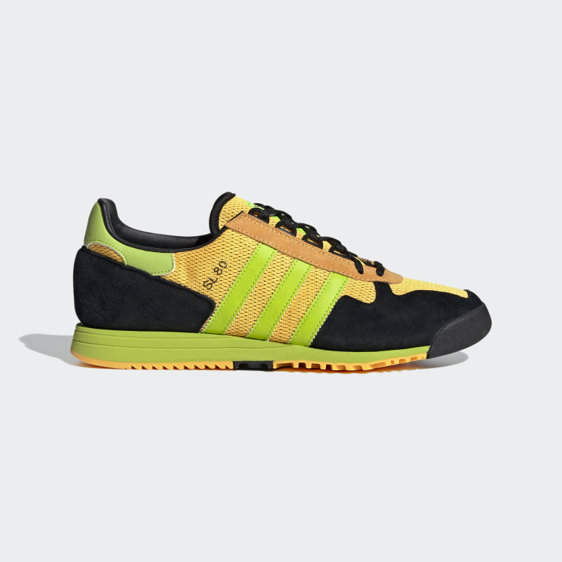 Sneaker Adidas SL80 FV9791