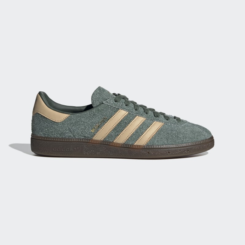 Sneaker Adidas Munchen FX5635