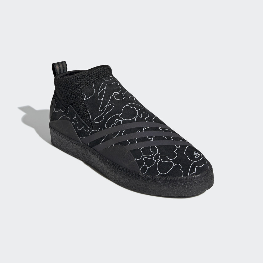 Italia Wuqg1wf X Scarpe 3st Nero Bape 002 Qqrzb15 Adidas HRWWBqd