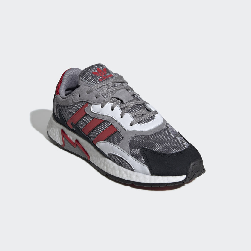 Norway Run Gråadidas adidas Tresc Sko yI6gvY7mbf