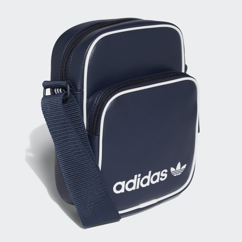 Sac Vintage Switzerland Adidas Mini Blanc Pr5qZwPS
