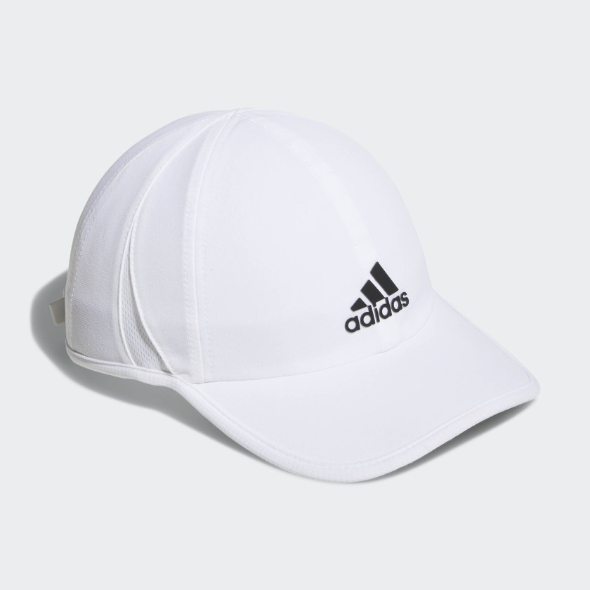 adidas Superlite Hat - White | adidas US