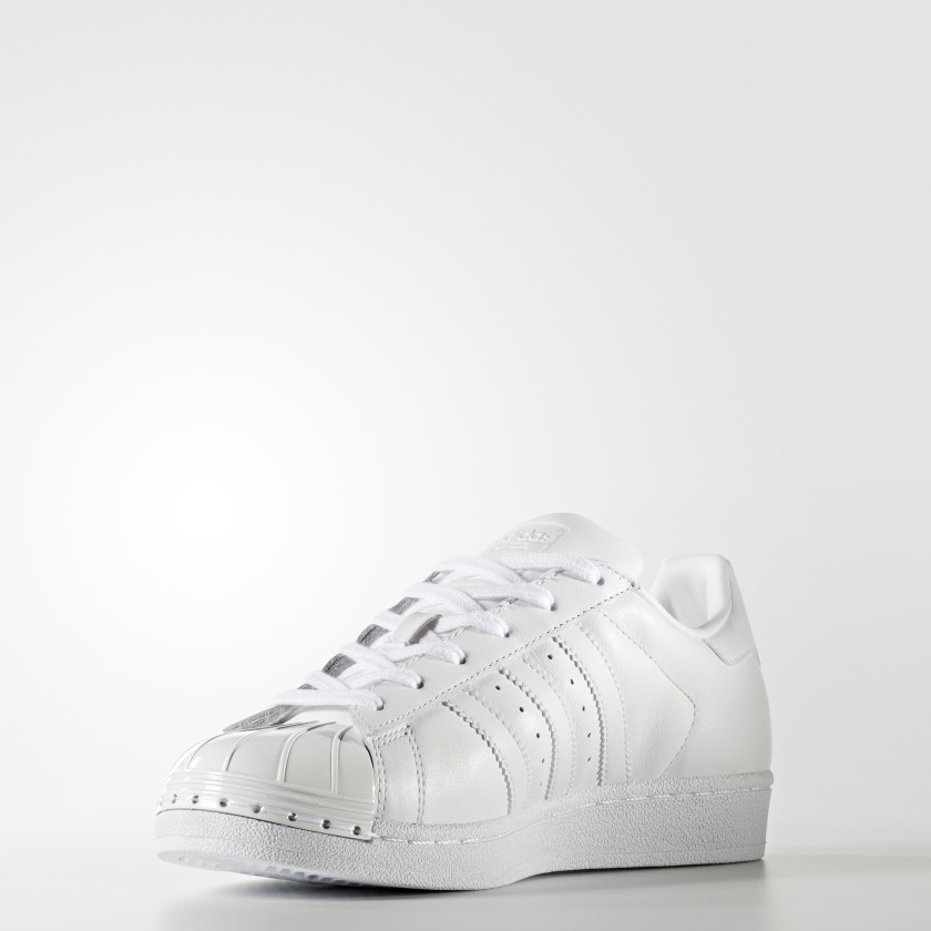 adidas Superstar 80s Shoes - White | adidas US